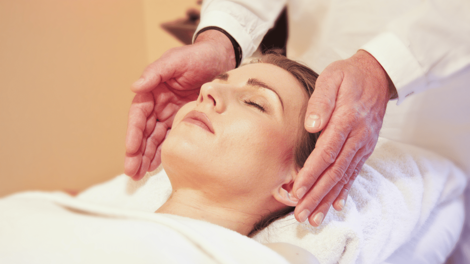 C’est quoi être Maitre Reiki ?