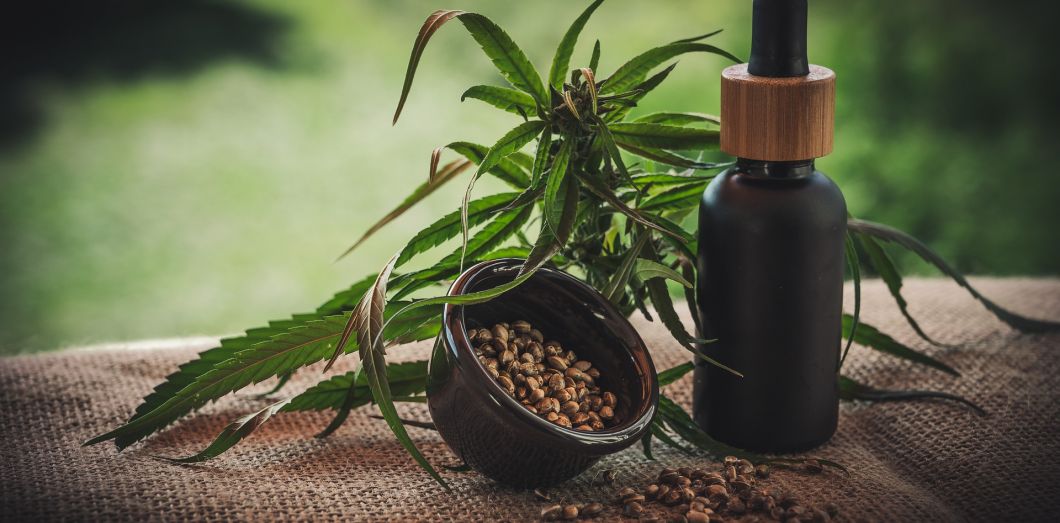 Quels sont les bienfaits de la CBD ?