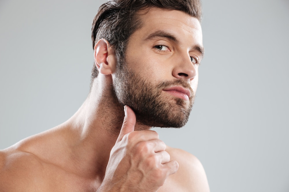 Comment avoir des beaux poils de barbe ?