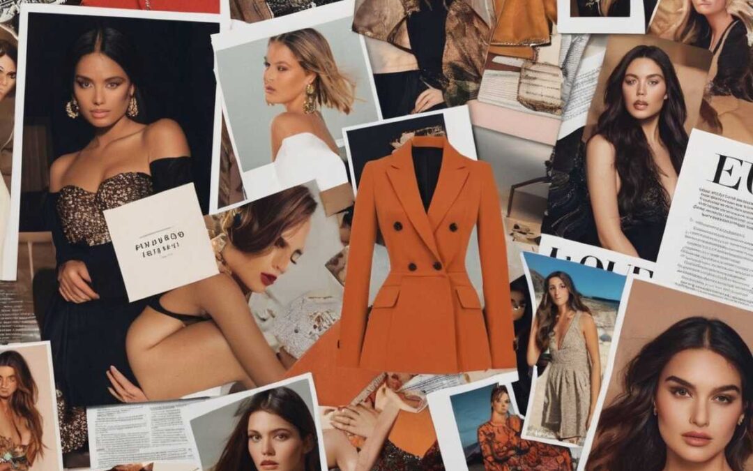 Le top des conseils mode à piquer aux pages de votre magazine féminin